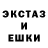 Alpha-PVP крисы CK BISMILLAH